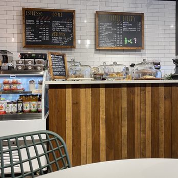 The Spark - Coffee Roasteries Near Me - Speedway, Indiana