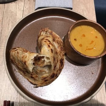 PŌPA - Curry chicken - Burmese Near Me - Toronto, Ontario PŌPA - Curry chicken - Burmese Near Me - Toronto, Ontario