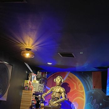 8-Track - Human cyborg relations - Cocktail Bars Near Me - Sacramento, California 8-Track - Human cyborg relations - Cocktail Bars Near Me - Sacramento, California