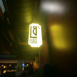 LB's Place