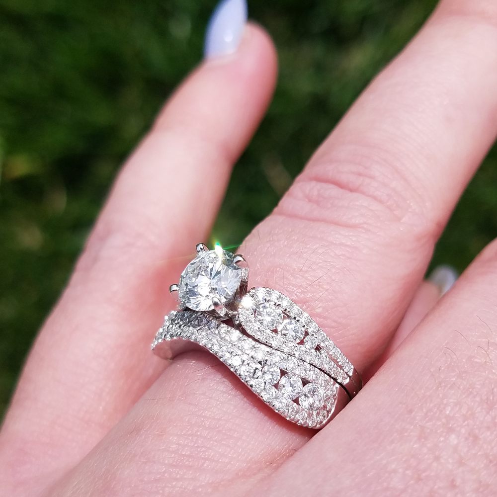 BALLANTYNE JEWELERS 54 Photos & 62 Reviews Jewelry 12335 N