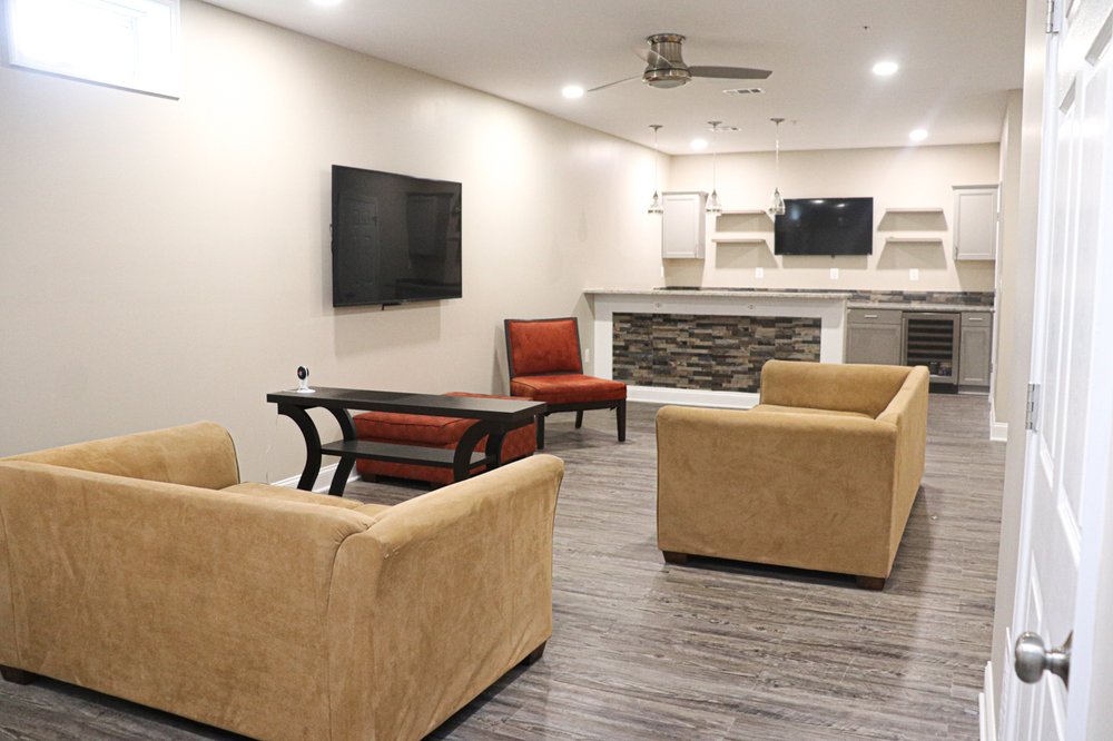 Slide of DbmServices