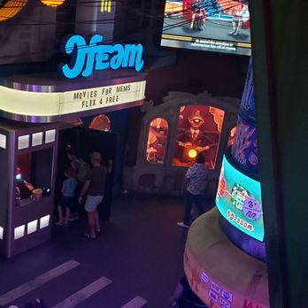 Meow Wolf - Venues & Event Spaces Near Me - Denver, Colorado