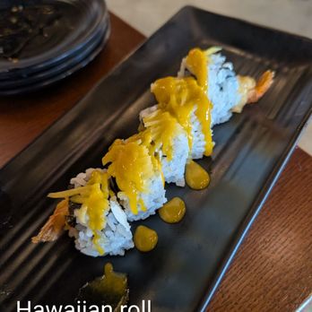 Sushi Oishii AYCE - Japanese Near Me - Herndon, Virginia