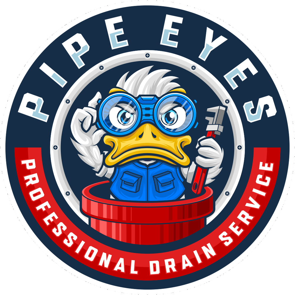 Slide of Pipe Eyes Professional Drain Service