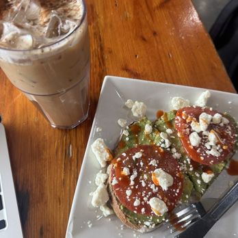 Brew Coffee Spot - Coffee & Tea Near Me - La Mesa, California