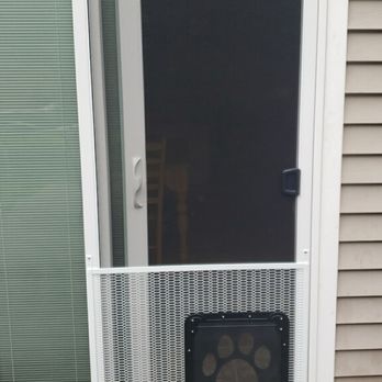 Bugs Out Window Screening - Windows Installation Near Me - Orting, Washington