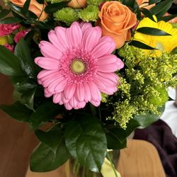 Commack Florist - Bright Days Ahead Medium Bouquet