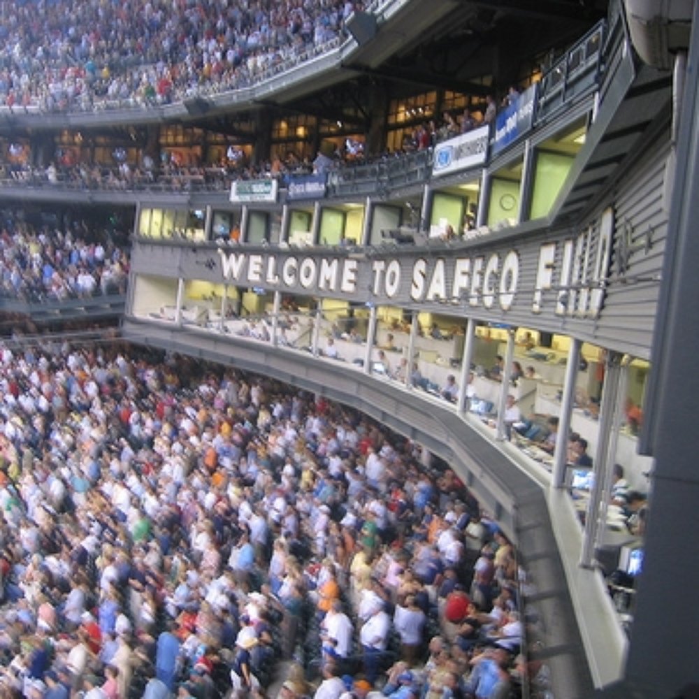 T-Mobile Park - Press boxes at SAFECO - Stadiums & Arenas Near Me - Seattle, Washington T-Mobile Park - Press boxes at SAFECO - Stadiums & Arenas Near Me - Seattle, Washington