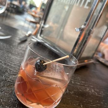 Dynamite Woodfire Grill - Old fashioned - American Near Me - Omaha, Nebraska