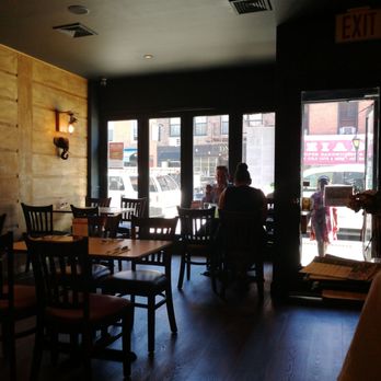 Wanisa Home Kitchen - Happy noon - Thai Near Me - Brooklyn, New York