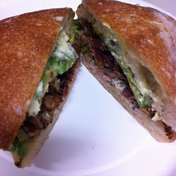 MiNGO - BLT? Nope... BLAT? Nope... A PLAT! Pancetta, Lettuce, Avocado, Tomato. - Italian Near Me - Beaverton, Oregon MiNGO - BLT? Nope... BLAT? Nope... A PLAT! Pancetta, Lettuce, Avocado, Tomato. - Italian Near Me - Beaverton, Oregon