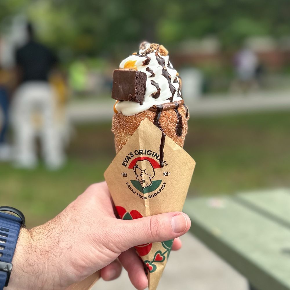 Canadian National Exhibition