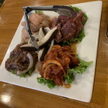 Woo Chon Korea House - Korean Near Me - Williamsville, New York Woo Chon Korea House - Korean Near Me - Williamsville, New York
