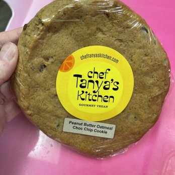 Chef Tanya's Kitchen - Vegan Near Me - Palm Springs, California Chef Tanya's Kitchen - Vegan Near Me - Palm Springs, California