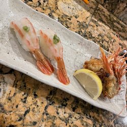 Tokyo Sushi & BBQ - Shrimp