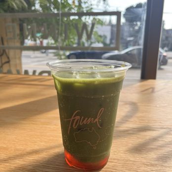 Found Coffee - Roncesvalles - Coffee & Tea Near Me - Toronto, Ontario
