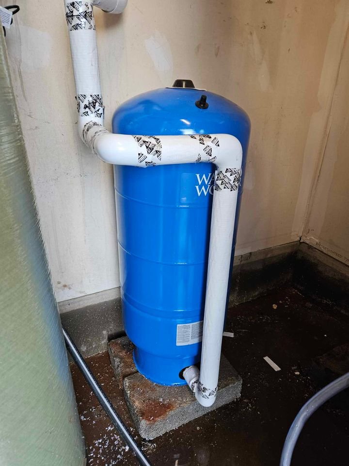 Slide of Pinder Home Services