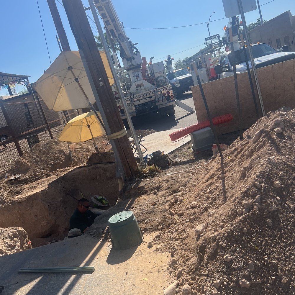 Rooter Ranger - Plumbing Near Me - Tucson, Arizona Rooter Ranger - Plumbing Near Me - Tucson, Arizona