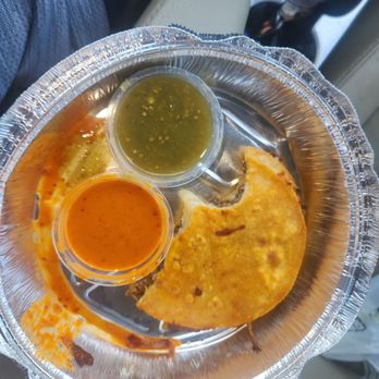 The Taco Spot - Quesadilla - Tacos Near Me - Phoenix, Arizona The Taco Spot - Quesadilla - Tacos Near Me - Phoenix, Arizona