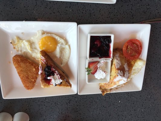 Traders Hotel Kuala Lumpur by null