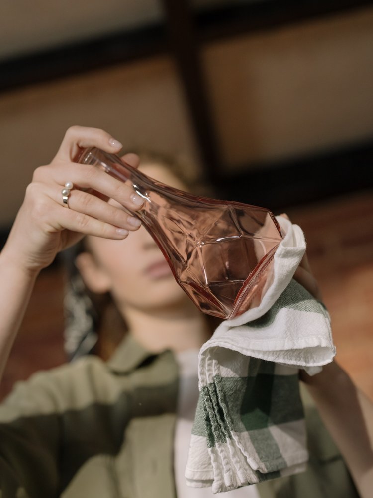 IN THE NAME OF CLEAN Updated July 2024 Youngstown, Ohio Home