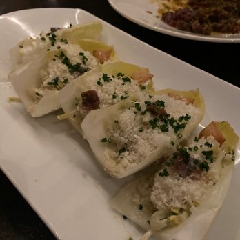 Bazaar Meat by José Andrés - Salad bites - Steakhouses Near Me - Las Vegas, Nevada