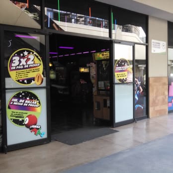Infinity Fun - Infinity fun. Paseo 2000 - Arcades Near Me - Tijuana, BCN