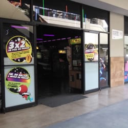 Infinity Fun - Infinity fun. Paseo 2000