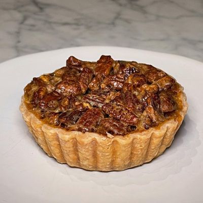 Tartes by null