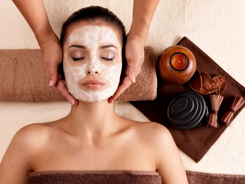 Renton Skin Care Logo