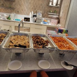 Miles Table Catering