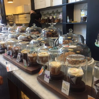 Baked & Wired - Lots of options - Bakeries Near Me - Washington, DC, District of Columbia