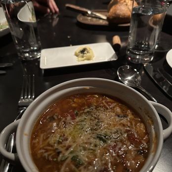 J Resort - Minestrone soup at its finest, yummy... - Resorts Near Me - Reno, Nevada J Resort - Minestrone soup at its finest, yummy... - Resorts Near Me - Reno, Nevada