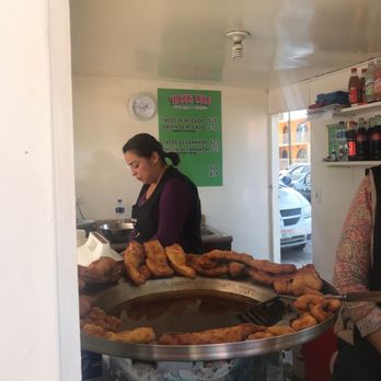 Tacos Lulú - Tacos Near Me - Ensenada, BCN Tacos Lulú - Tacos Near Me - Ensenada, BCN