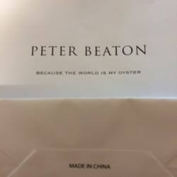 Shirts made in USA but not shopping bag