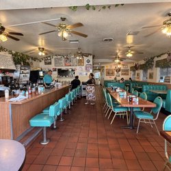 C&S Coffee Shop