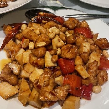 Blossom - Kung Pao Chicken - Chinese Near Me - Las Vegas, Nevada Blossom - Kung Pao Chicken - Chinese Near Me - Las Vegas, Nevada