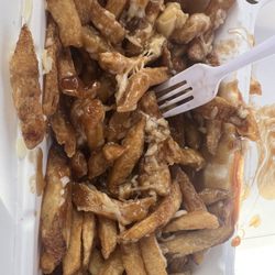 Merritville Smokehouse and Fried Chicken