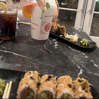 Palma - Sushi rolls - Sushi Bars Near Me - Phoenix, Arizona Palma - Sushi rolls - Sushi Bars Near Me - Phoenix, Arizona