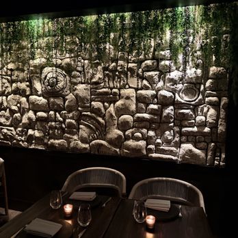 Tán by Chef Richard Sandoval - First floor dining room - Latin American Near Me - New York, New York Tán by Chef Richard Sandoval - First floor dining room - Latin American Near Me - New York, New York