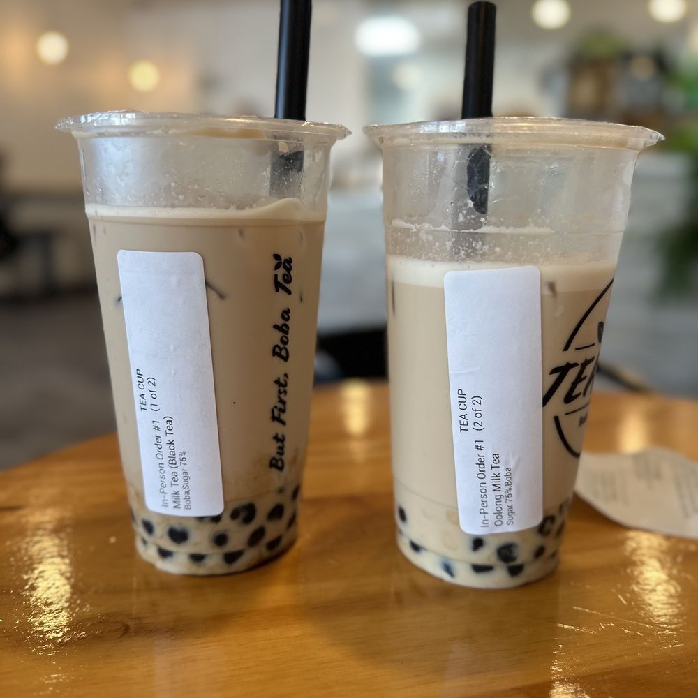 Tea Cup Boba House - Bubble Tea Near Me - Austin, Texas Tea Cup Boba House - Bubble Tea Near Me - Austin, Texas