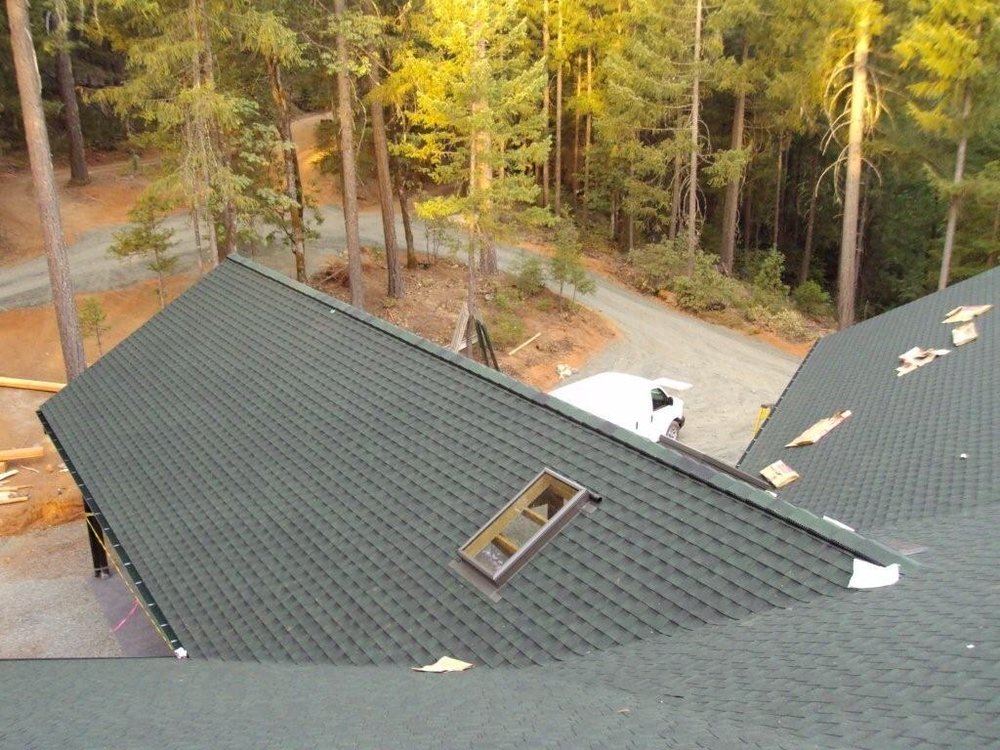 Slide of All-Tech Roofing
