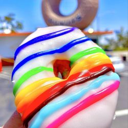 City of Inglewood - Randy's Donuts in City of Inglewood