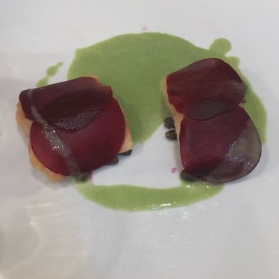 Faux bergers by null