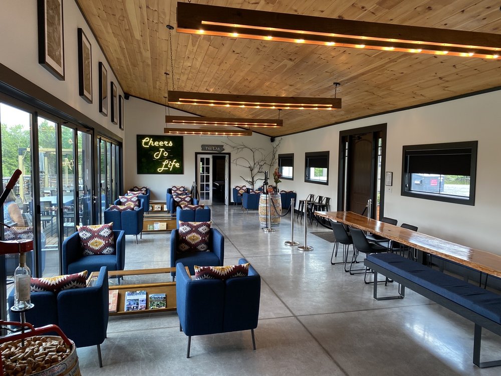 THE VINEYARD AT WINDHAM Updated August 2024 40 Photos & 26 Reviews