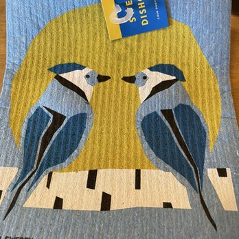 Little Scandinavia - Swedish dish cloth - Souvenir Shops Near Me - Elkhorn, Nebraska Little Scandinavia - Swedish dish cloth - Souvenir Shops Near Me - Elkhorn, Nebraska