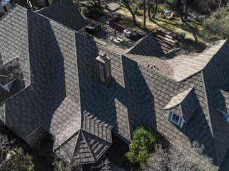 Slide of Citrus Heights Roofing Solutions