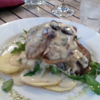 Tasca Dominion Road - Snapper of the day - Cafes Near Me - Mt Eden, AUK
