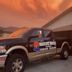 Maricopa Movers